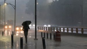 Lluvias - El financiero