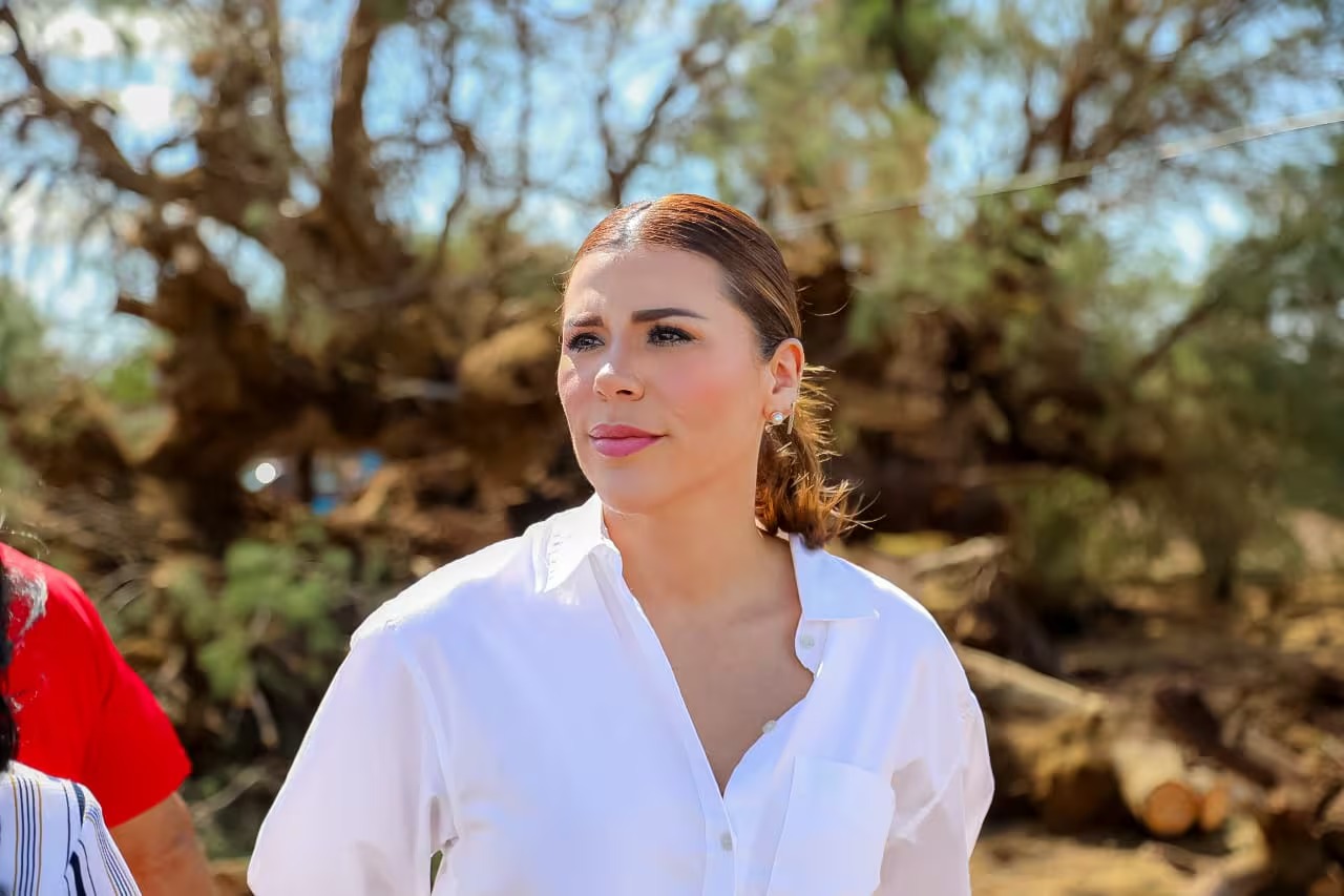 Maria del pilar - imparcial