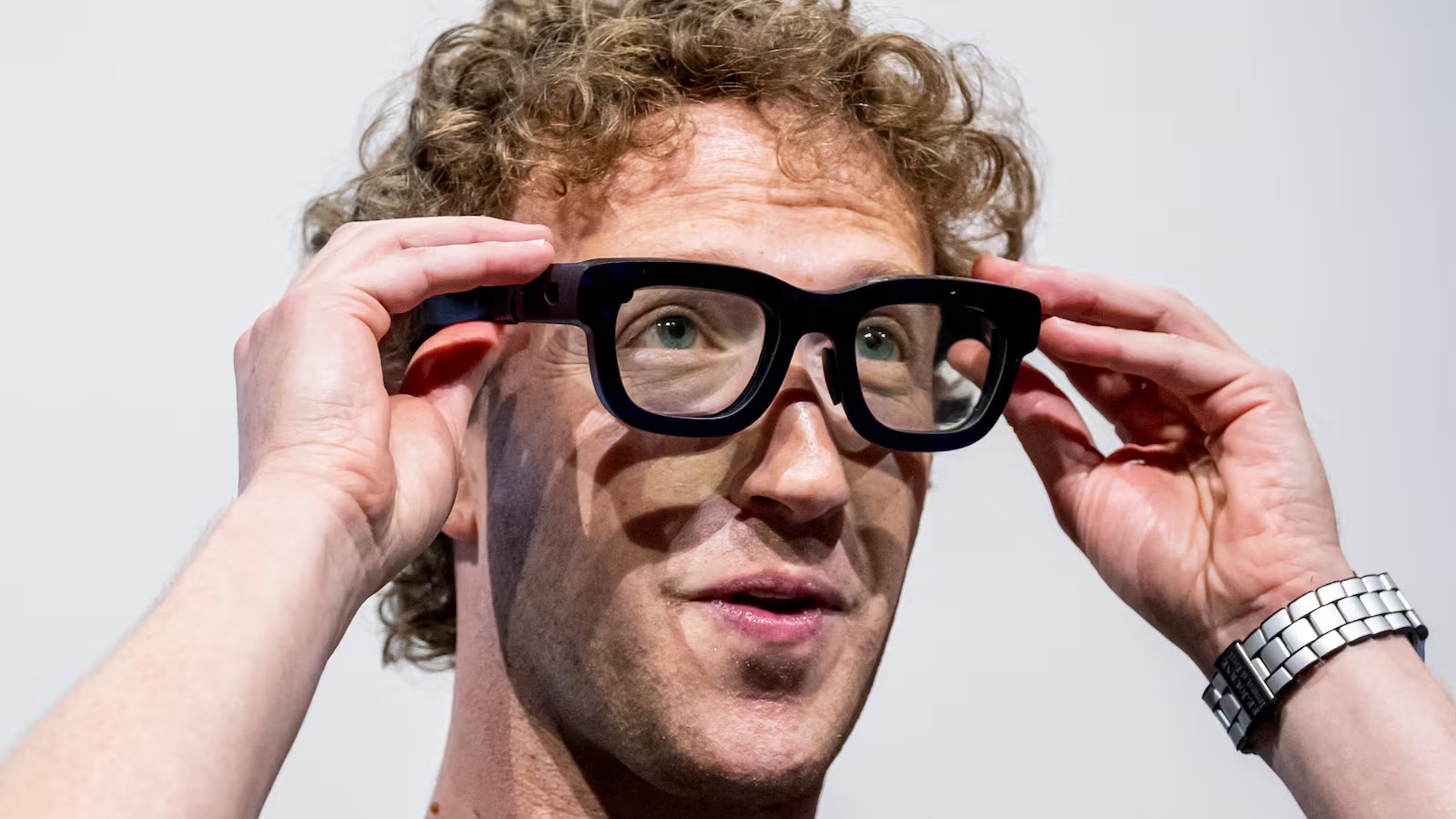 Mark Zuckerberg - El financiero