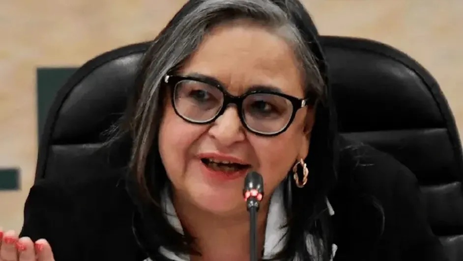 Milenio Norma pina