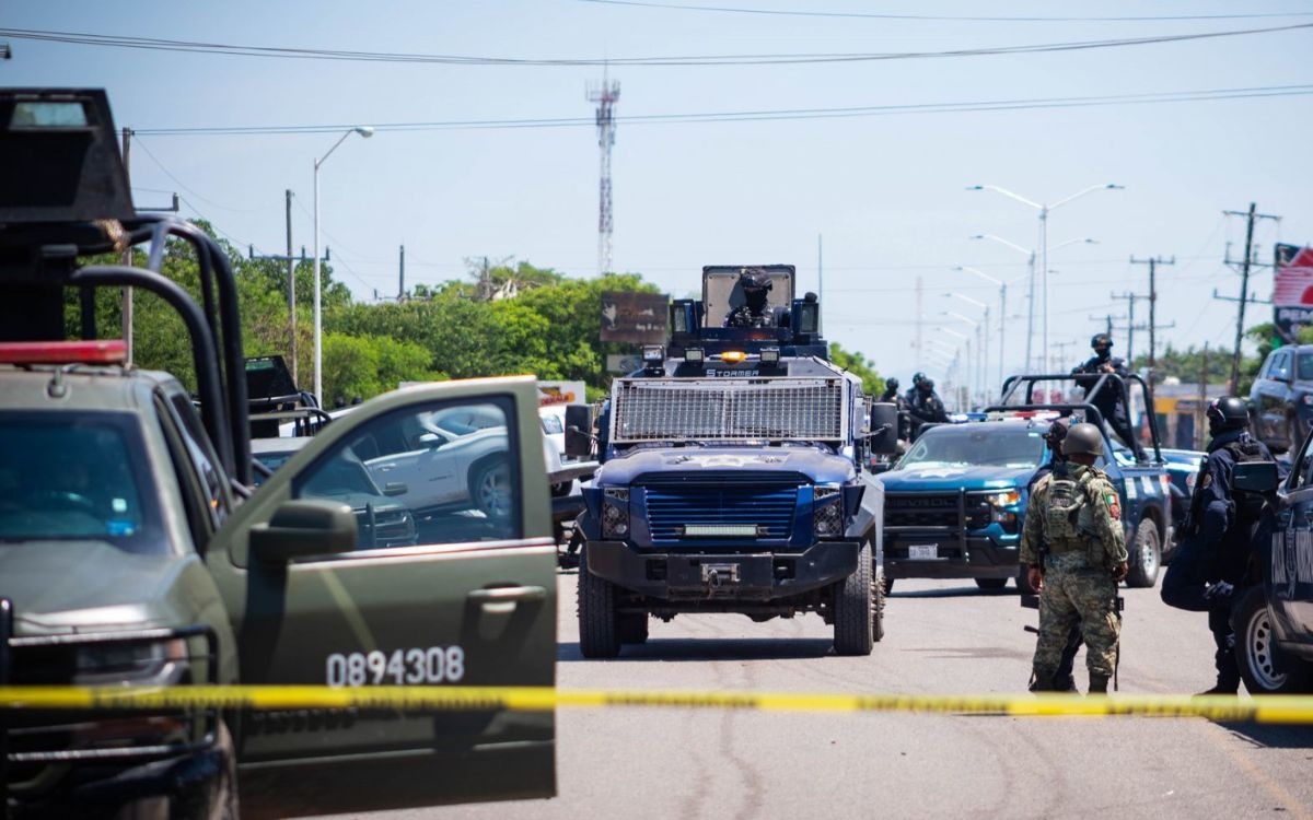 Militares - aristegui