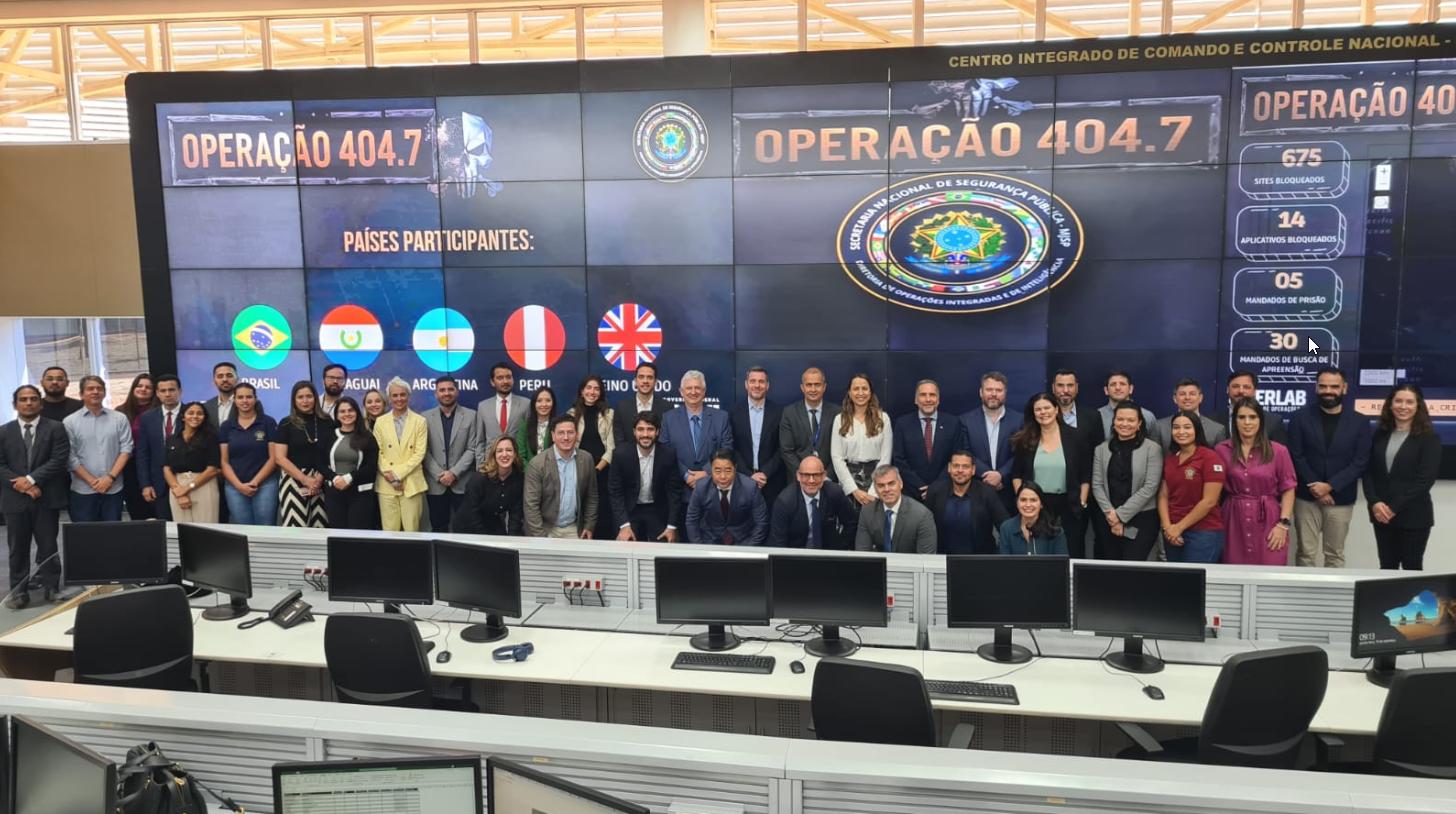 Operación 404