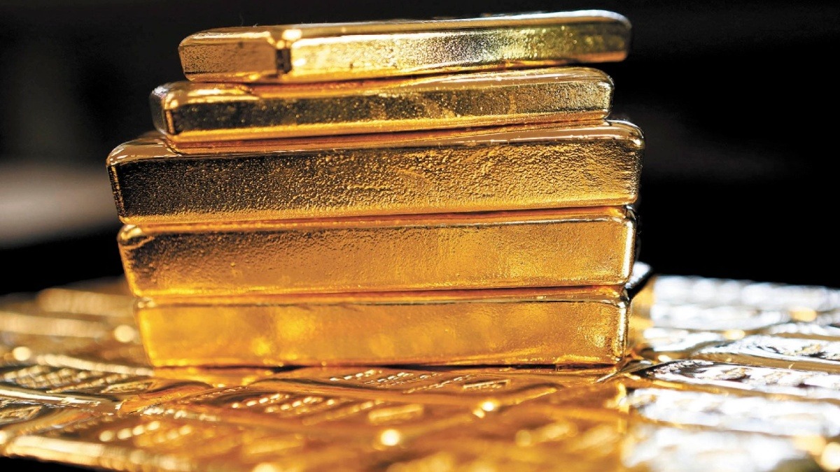 Oro - El economista