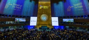 Pacto para el futuro - naciones unidas