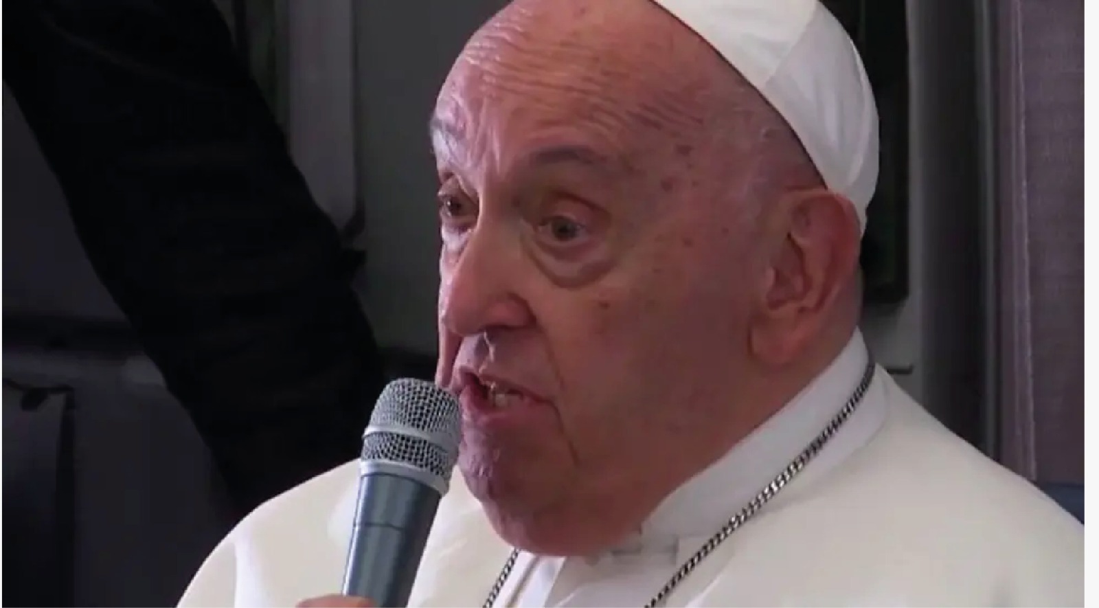 Pope francis - Zenit