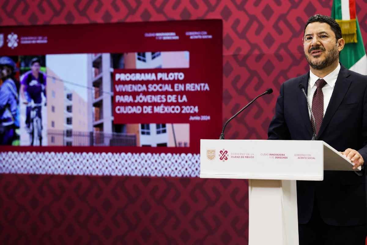Progama de vivienda para jovenes - ANIMAL Politico