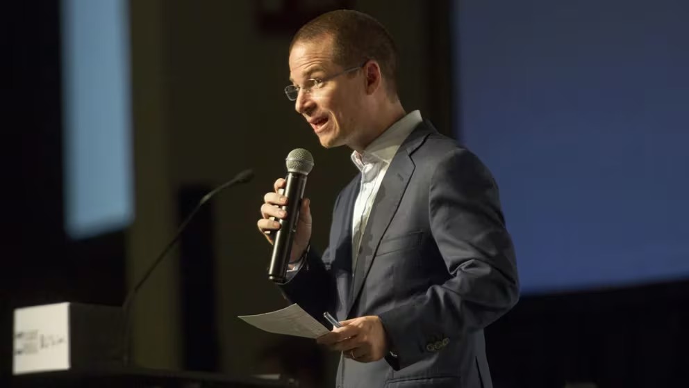 Ricardo Anaya - Infobae