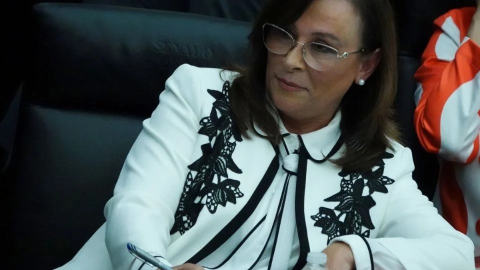 Rocio Nahle - Latinus.us