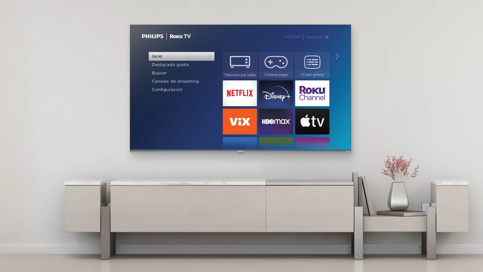 Roku - ComputerHoy