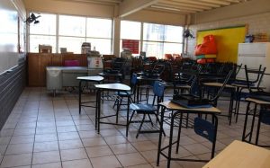 Salon de clases