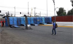 San lazaro - el universal