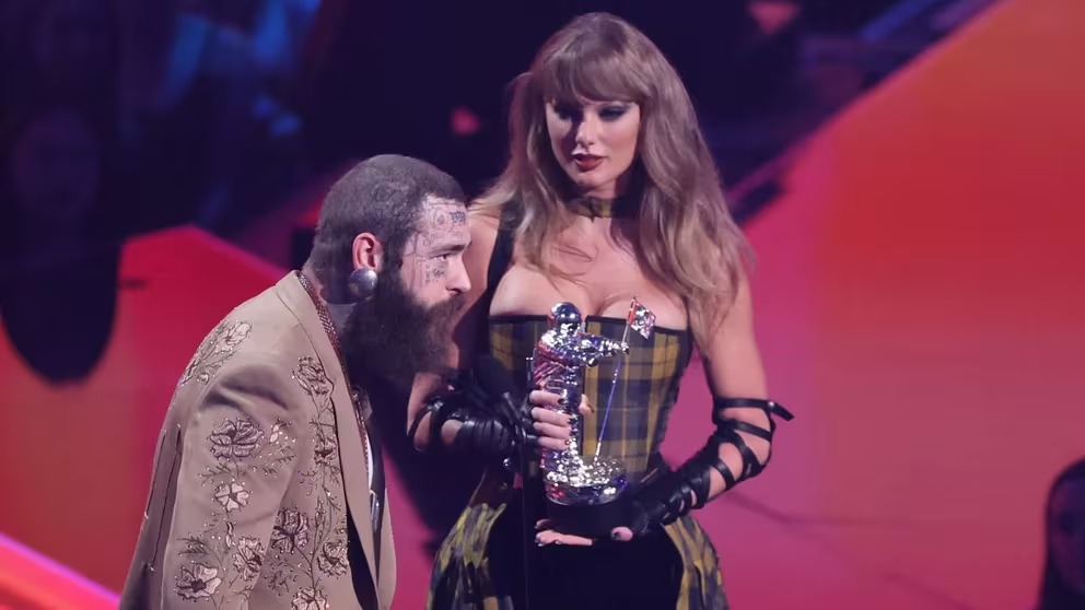 Taylor Swift - Infobae