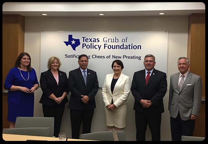 Texas Public Policy Foundation
