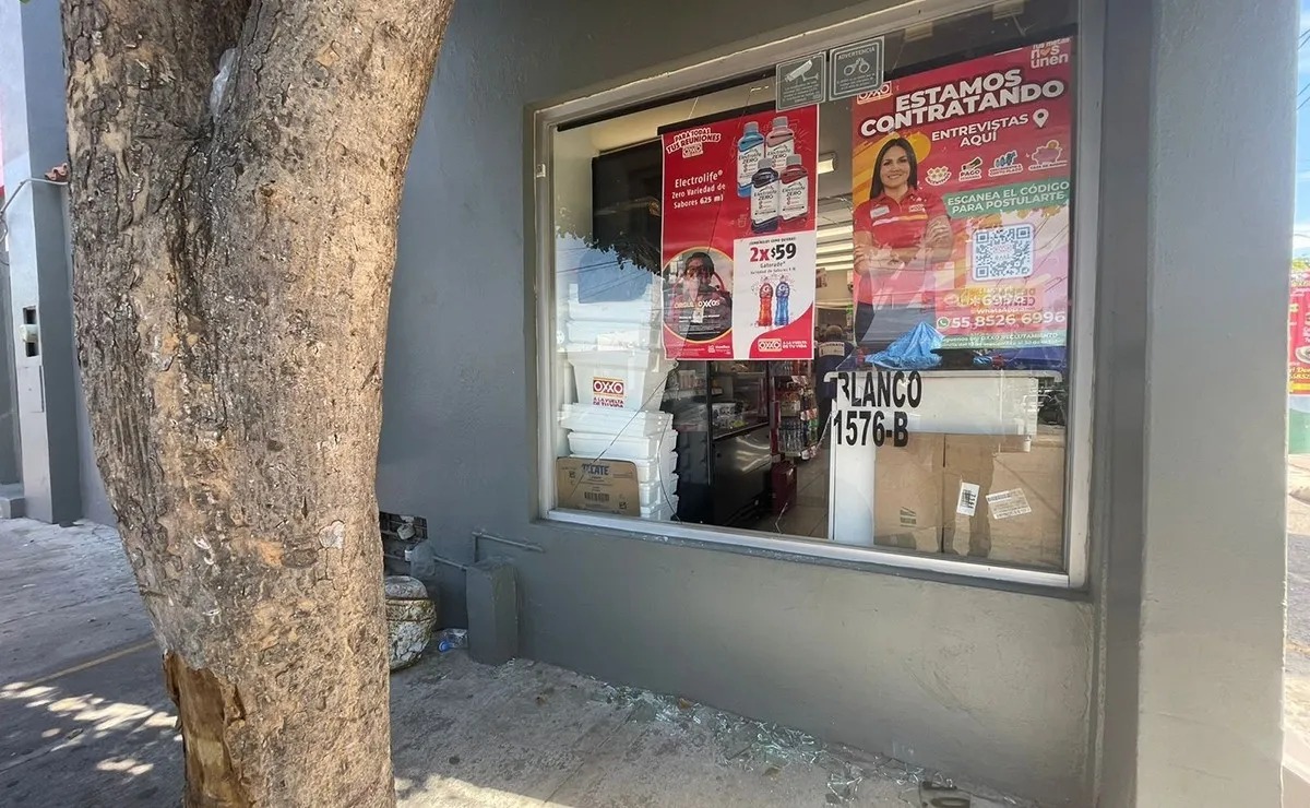 tiendas en Culiacán - Debate