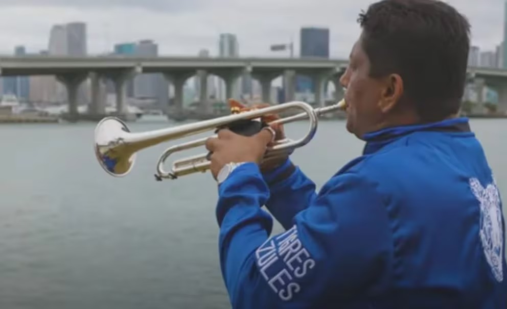 Tigres del norte - Infobae