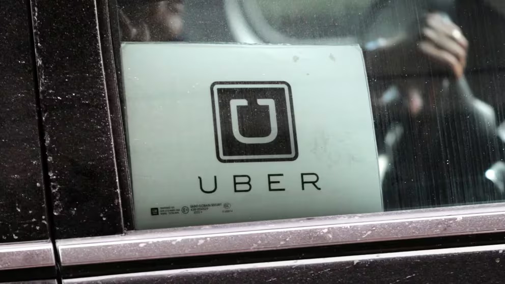 Uber - infobae