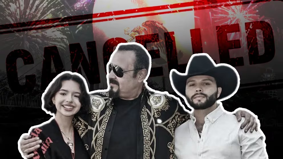 Violecia Culiacan - Infobae