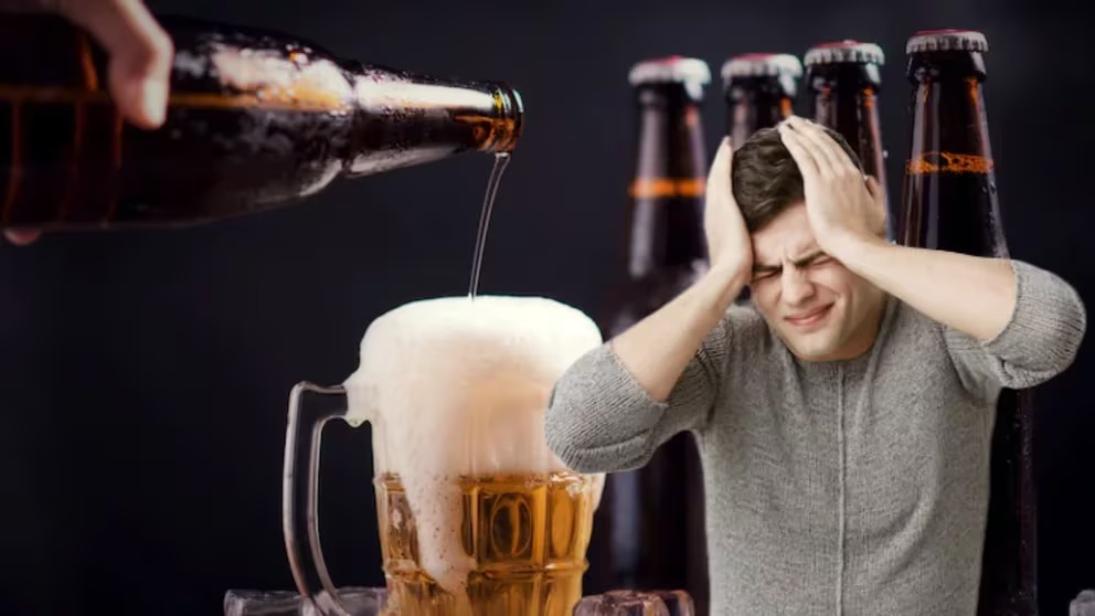 Cerveza - Infobae