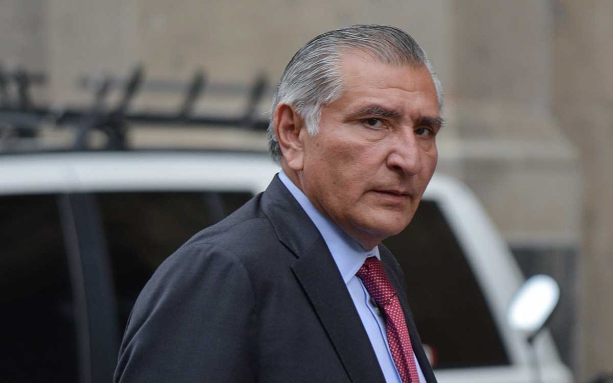 Adan Agusto - Aristegui