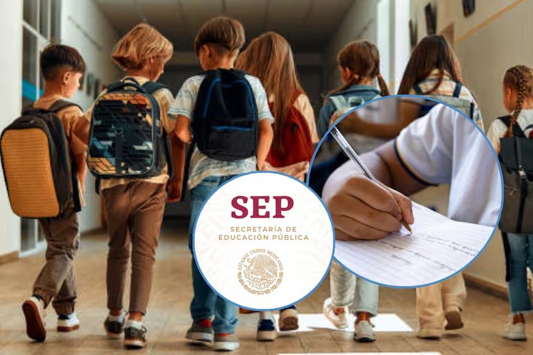 Alumnos estudiantes- El Imparcial