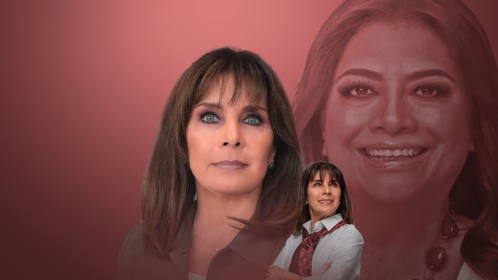 Ana Maria Lomeli - Infobae