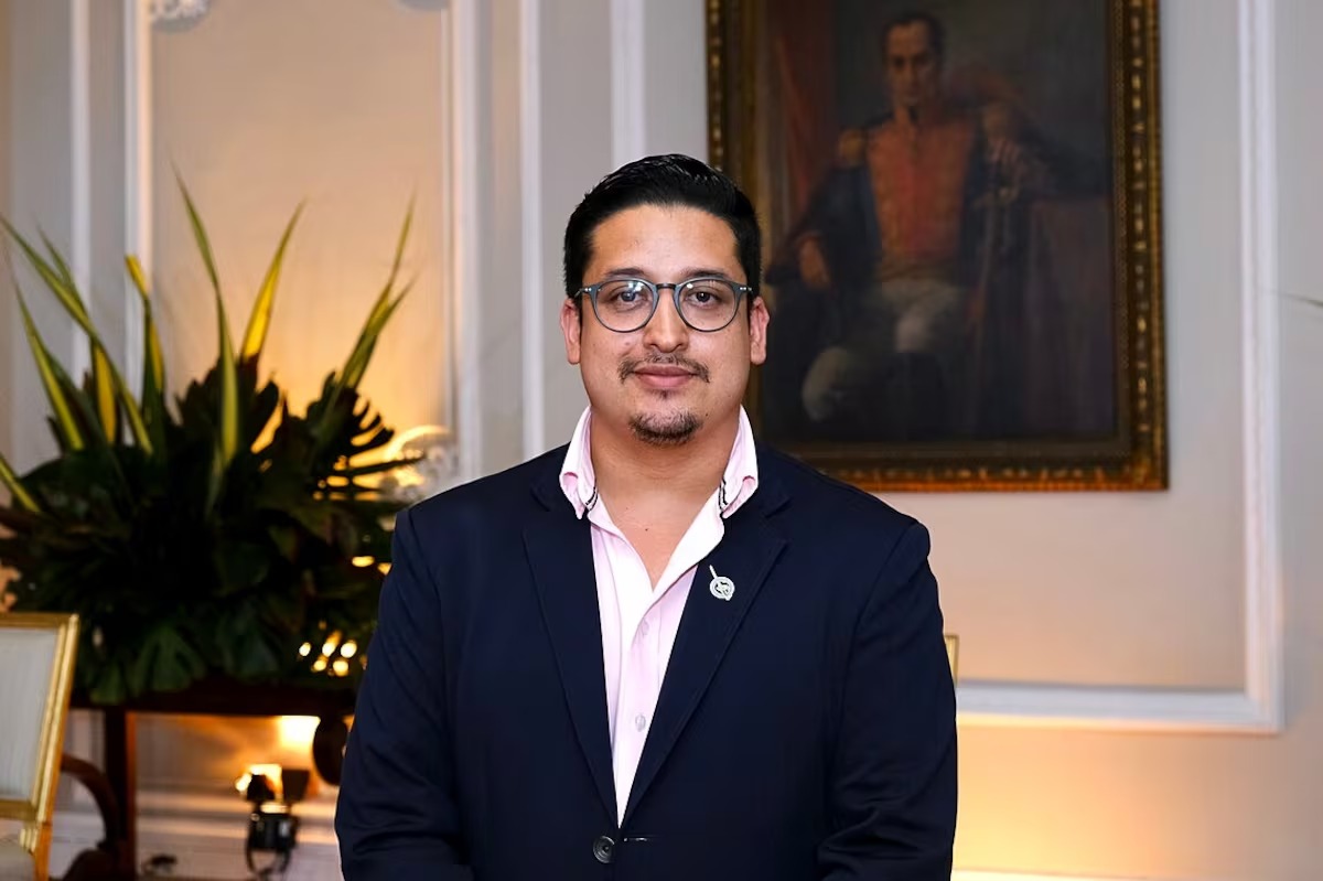Andres Hernandez - El país