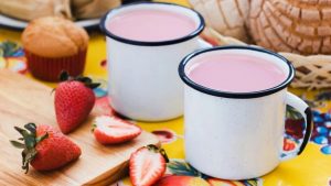 Atole - Gastrolabweb