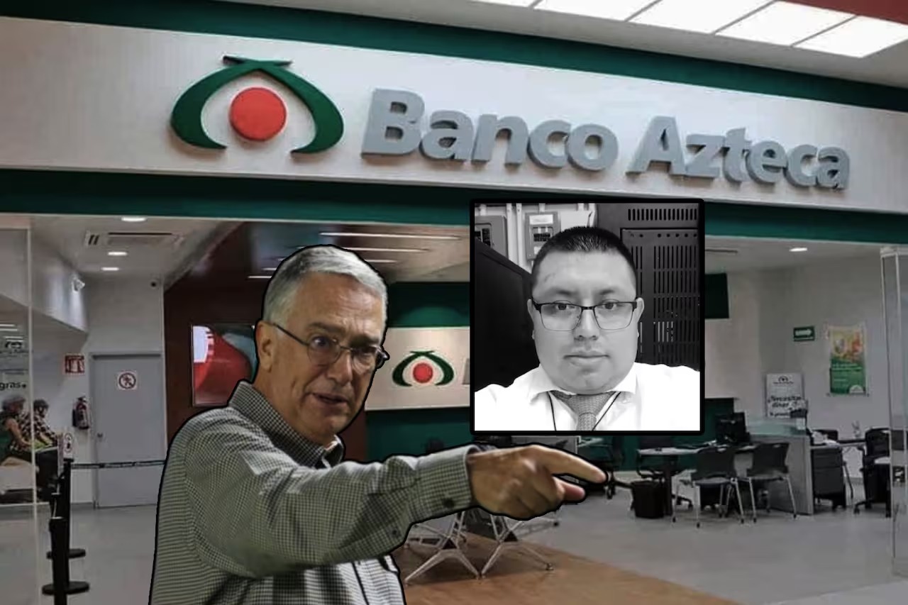 Banco azteca - El Imparcial