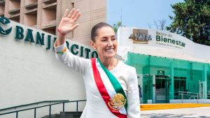 Banco del bienestar - El financiero