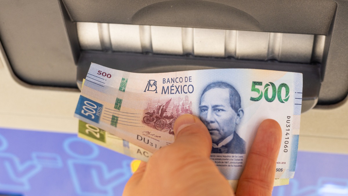 Billete de 500 - Unotv.com