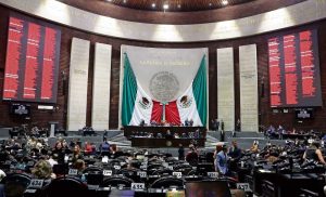 Camara de diputados - El Universal