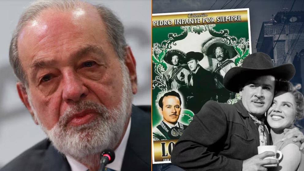 Carlos slim infobae