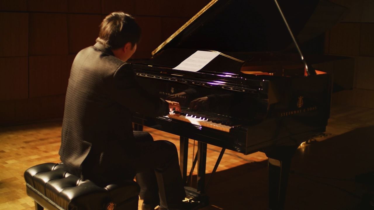 Chopin - Nytimes