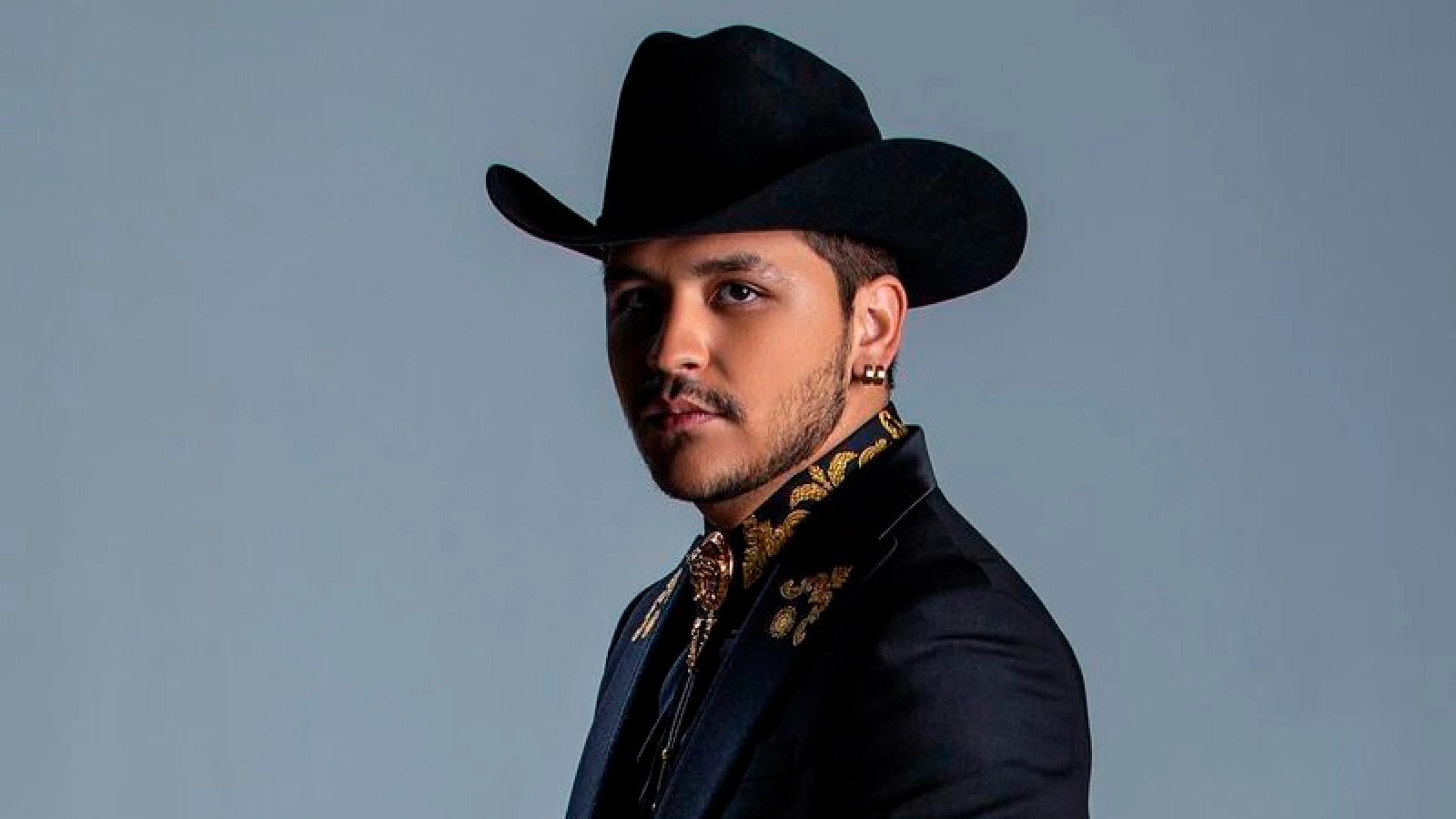Christian Nodal - Tvnotas