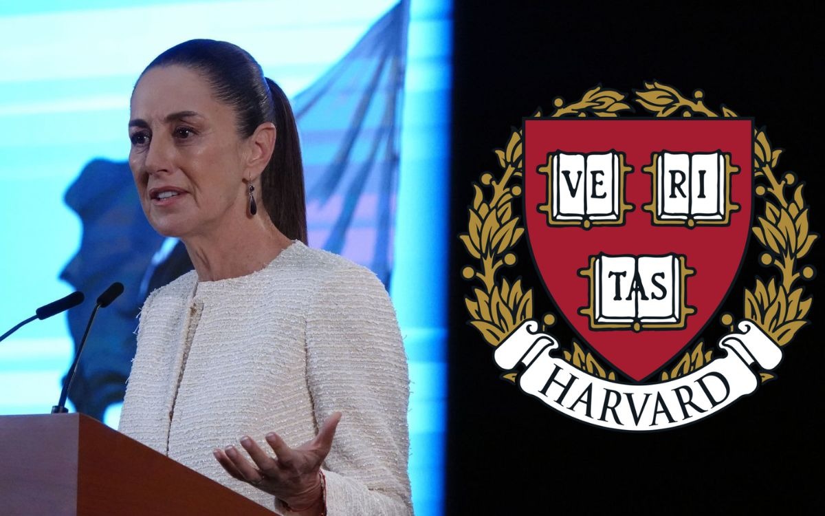 Claudia - Aristegui