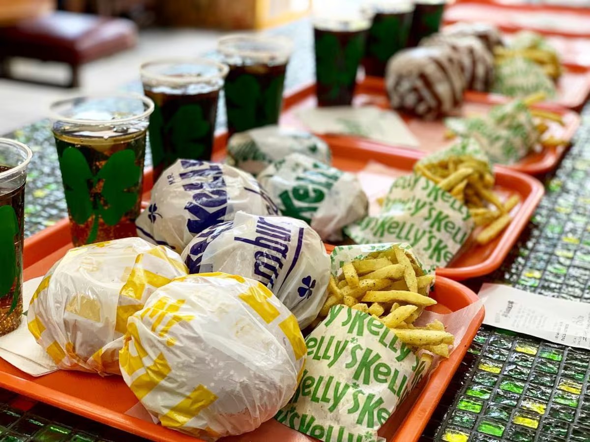 Comida rapida - El Pais