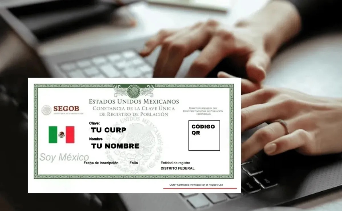 Curp - Debate
