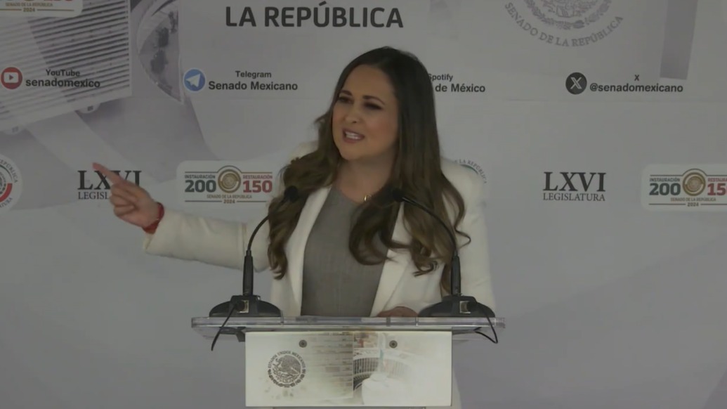 Cynthia López - Sentidocomun.mx