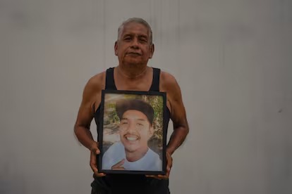 Desaparecidos Yate - El Pais