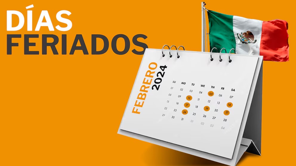 Dias feriados - Infobae
