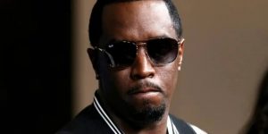 Diddy Combs - Culturacolectiva