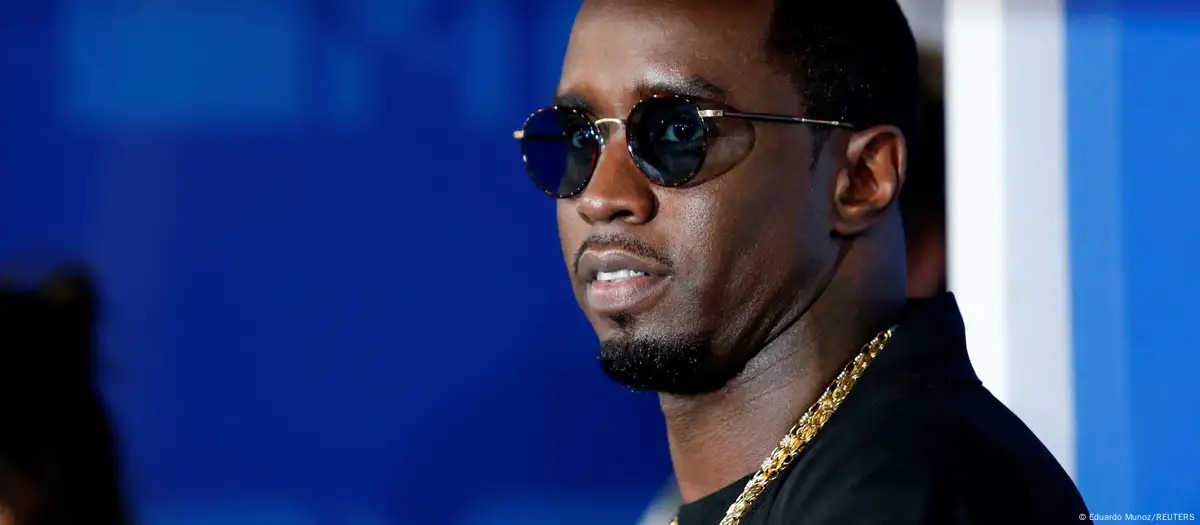 DIddy combs - dw