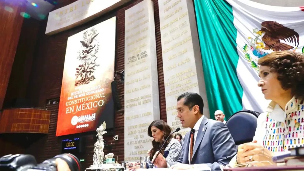 Diputados - Forbes