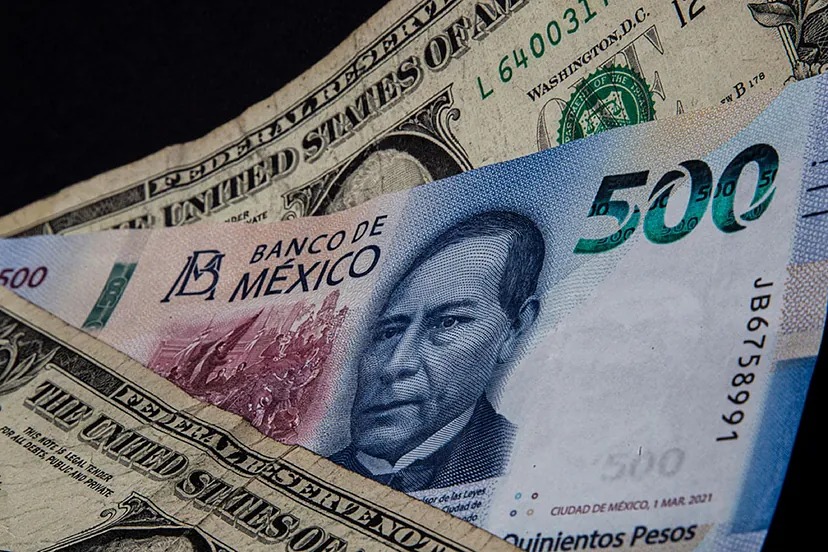 Dolar - Marca