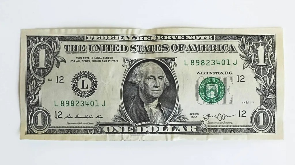 Dolar nmas