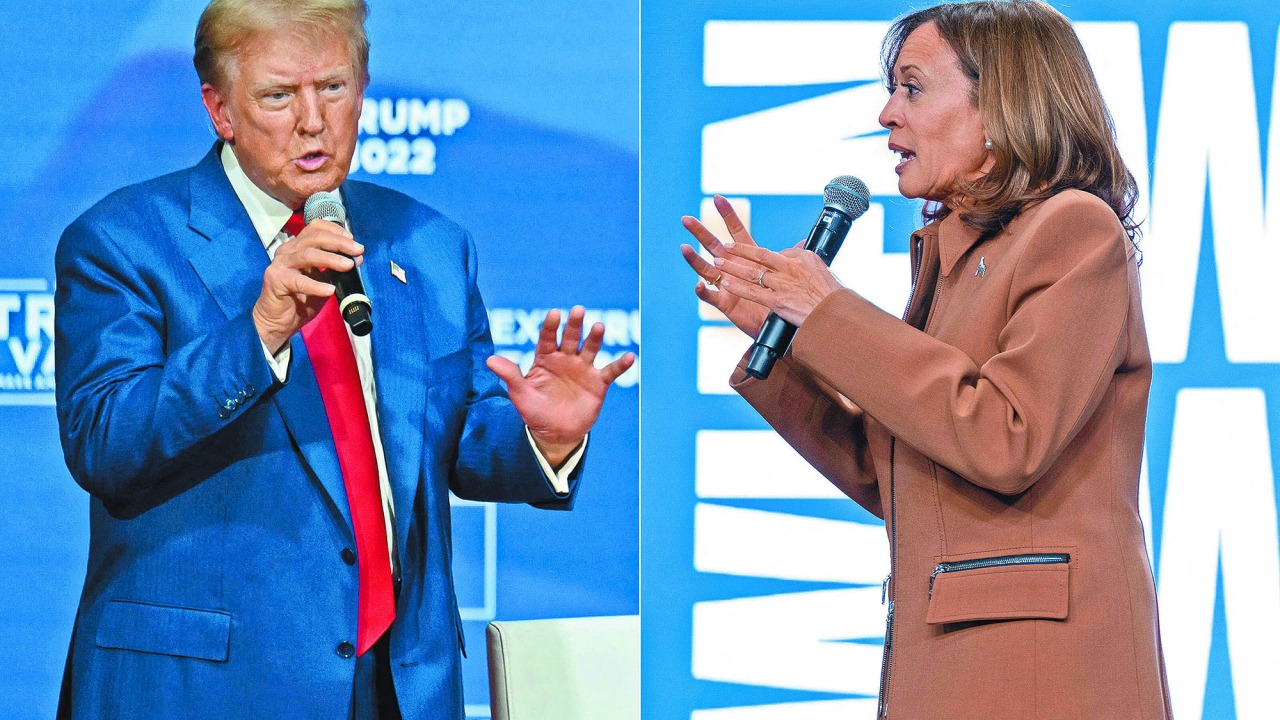 Donald trump - El economista