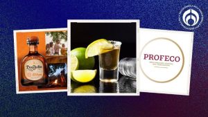 DW bebidas alcoholicas