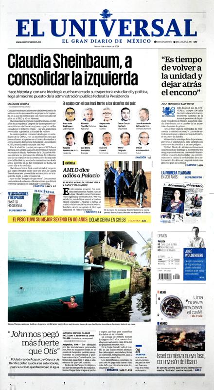 El Universal