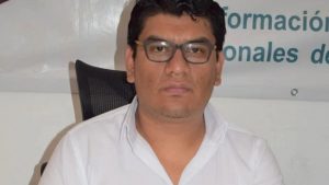 Francisco gonzalo - Latinus.us