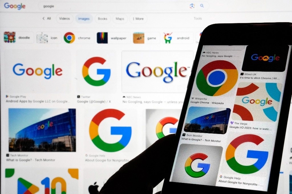 Google buscador - La Jornada